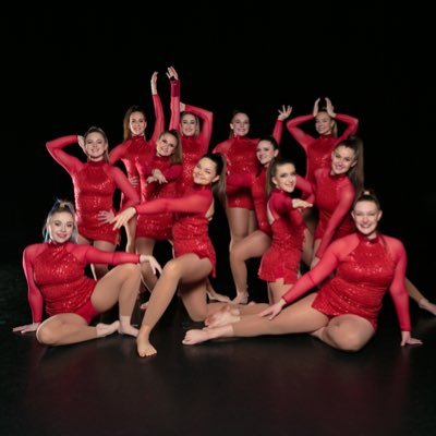 The official club dance team of Shippensburg University, In-Motion Dance Troupe https://t.co/jDMacyDMic