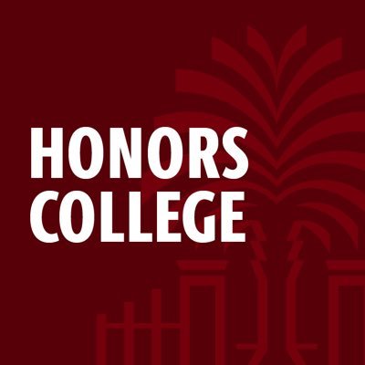 Top-ranked public university honors program known for unparalleled curriculum, diverse enrichment opportunities for students and alumni. #UofSCHonors