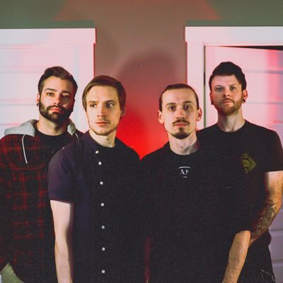 SmallWordsMusic's profile picture. Debut Full Length Album, Now Streaming!!!