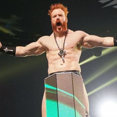 (RP/Single/NonDating) Only Dating in Roleplay. NOT @WWESheamus
