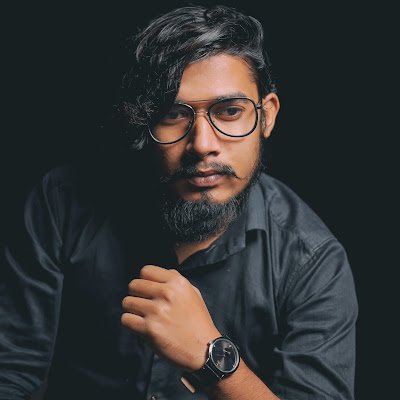 Hello everyone and welcome to How to make creator. This channel tech related problem solving and How to Grow on you tube.
I m professional Editor.