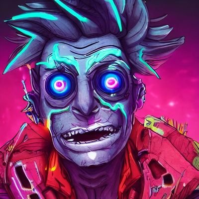 KuatoNFTさんのプロフィール画像