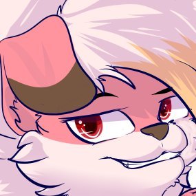 Doggy Commissioner. 🐶 I do voice stuff, writing stuff, occasional VR stuff...very fatty puppy. No minors, shoo!