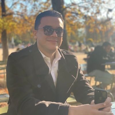 VicInoa's profile picture. 