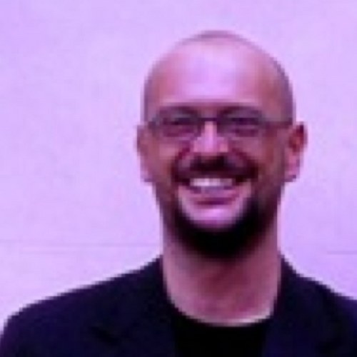 kmva1's profile picture. Architect and Educator