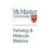 McMaster Pathology & Molecular Medicine (@McMasterPMM) Twitter profile photo