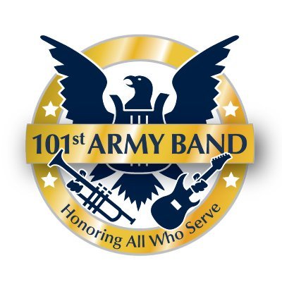 Feed for the 101st Army Band of the Colorado National Guard at Buckley Air Force Base. Honoring all who Serve since 1937. Follows/RTs do not imply endorsement.