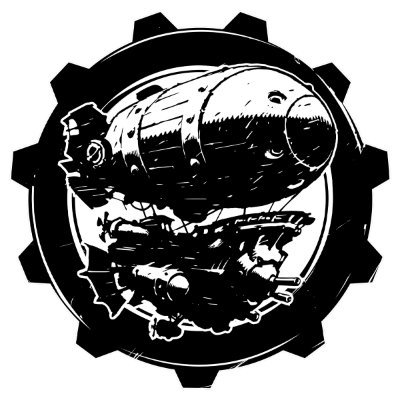 Community Manager for Airship Syndicate