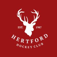 Hertford Hockey Club(@Hertford_HC) 's Twitter Profile Photo