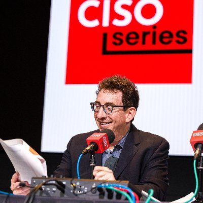Host/Producer of the CISO Series: Home of CISO Series  Podcast, Defense in Depth, Cyber Security Headlines, Super Cyber Friday, and Capture the CISO.
