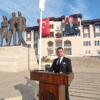İbrahim Halil AKKAFA (@ibrahim_akkafa) 's Twitter Profile