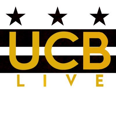 UCBLive's profile picture. UCB Live llc