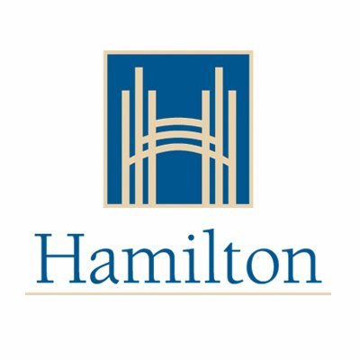 City Of Hamilton