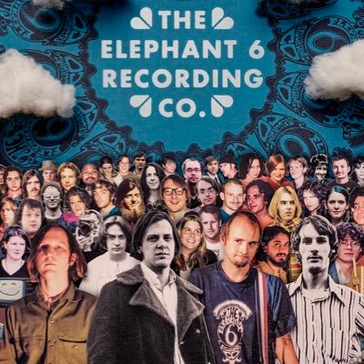 Doc about the Elephant 6 collective: Neutral Milk Hotel, Apples In Stereo, Olivia Tremor Control & more. Available to watch at home on VOD in most countries!