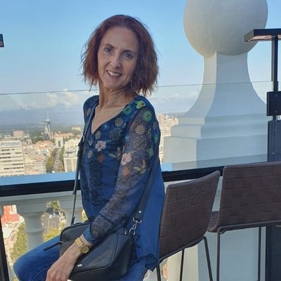 dragonflyblanco's profile picture. Psicóloga, Profesora de Técnicas Psicocorporales. Autora del libro guía " A la escucha del propio latido. Técnicas Psicocorporales de Oriente a Occidente".