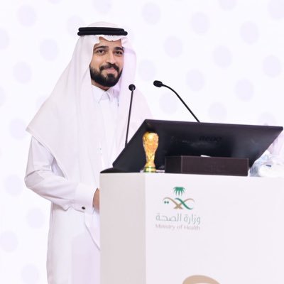 Founder @SaudiYouthOpp | @KSAU_HS MBBS | @Mawhiba Alumnus | @QimamFellowship ‘20 | @Salam4ccAR Alumnus