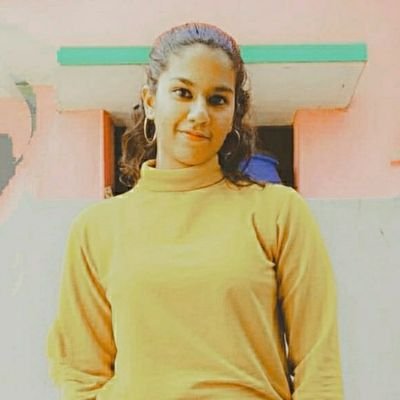 Jemichrisline21's profile picture. || Learner || ECE || Focusing on the controllables || Documenting my journey ||