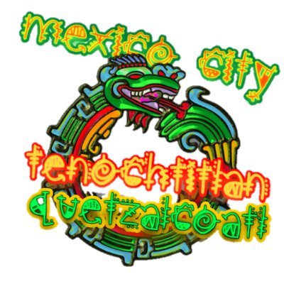 Mexico City!
The @LFL_Reborn team from South of the Border!
Owner: @LBVinnieLane
Head Coach: @TylerCage23
Tweets by Jacuinde!