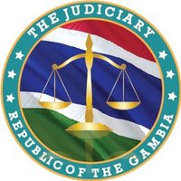 Judiciary of The Gambia (@judiciarygambia) 's Twitter Profile