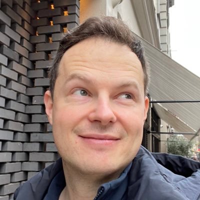 felixbreuer's profile picture. 