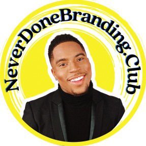 🚀 Brand, Market, & Systemize Your Business Strategist•Speaker•Coach #neverdonebranding ⬇️Join The Community, Listen To My Podcast & MORE!