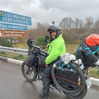 Juanmasoriamon's profile picture. Tratando de sobrevolar este mundo en ruinas, con las alas de la Fe, el idealismo y la acción.