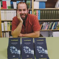 David Sánchez Pacheco (@sanchpachdavid) 's Twitter Profile