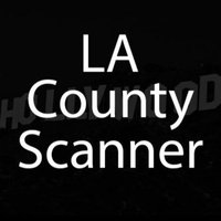 LA County Scanner(@LACoScanner) 's Twitter Profileg