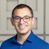 Daniel Hoces (@danielhoces) 's Twitter Profile