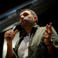 Nacho Mühlenberg (@nachomuhlenberg) 's Twitter Profile Photo