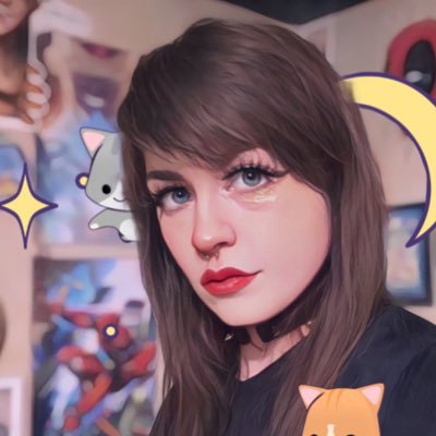 Michelleさんのプロフィール画像
