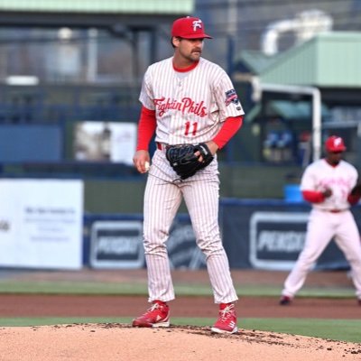 KAP | Professional Baseball Player-Philadelphia Phillies Organization • Stetson Alum