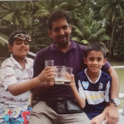 JaykrishnanVk's profile picture. 