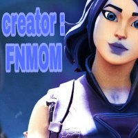 FNMOM Creatorin 🙋♀️Fortnite/RL/FG/Apex (@fnmomtwitch) 's Twitter Profile