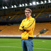 Ben Valder (@amnehammar) 's Twitter Profile