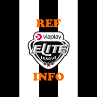 EIHL Officials Appointments (@eihlrefinfo) 's Twitter Profile