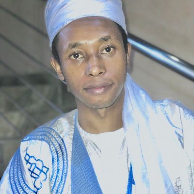 Aibel2k5's profile picture. #BringBackOurGirls | #Leo | simple and liberal Software Developer |ComputerScientist #Bukite