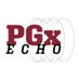 PGx ECHO (@pgxecho) Twitter profile photo