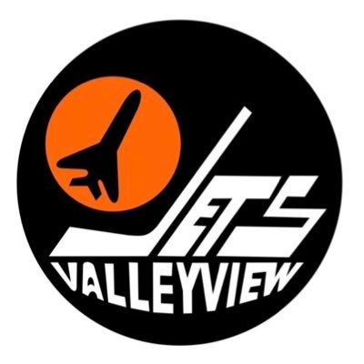 Official account for the Valleyview Jets Hockey Team 🏒