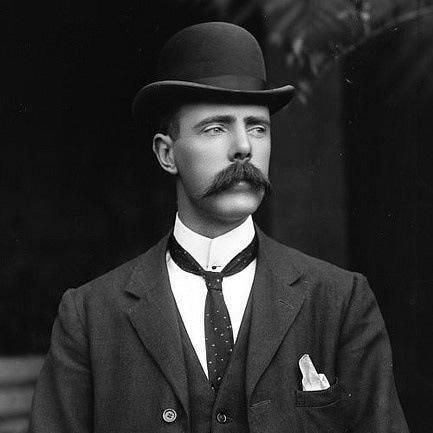 Steephen_Falken's profile picture. _