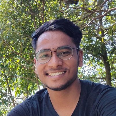 bhasu_612IIT's profile picture. An individual interested in technology and startups. How do businesses create value in customer's lives.