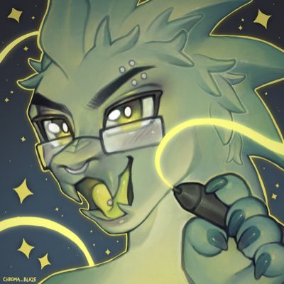 18+ ONLY 🔞 NSFW artist - 25 - bisexual 💙💜💖 (Icon by @chroma_blaze) ⛔️ Commissions: CLOSED