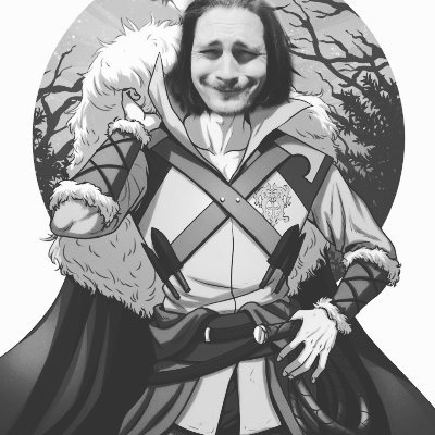 BookDrownPrince's profile picture. Streaming thingie, watch me. Twitch, Tiktok, Youtube All of the above are under BookdrownPrince I keep it simple, because I am simple.