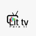 LIT TV (@littvparati) Twitter profile photo LIT TV (@littvparati) Twitter profile photo