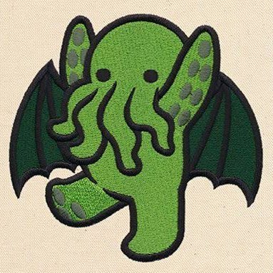 CthulhuSudaca Profile Picture