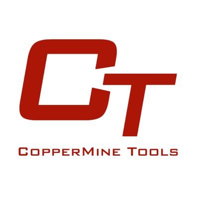 An innovation-driven company that specializes in copper recovery tools. Our promise