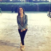 Dilek Köroğlu(@dilekkoroglu_) 's Twitter Profile Photo