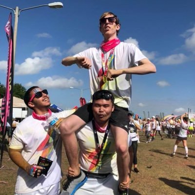 Jacob043's profile picture. Just a simple gamer. He/Him