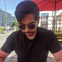 Shivam (@_vshivam) 's Twitter Profile Photo Shivam (@_vshivam) 's Twitter Profile Photo