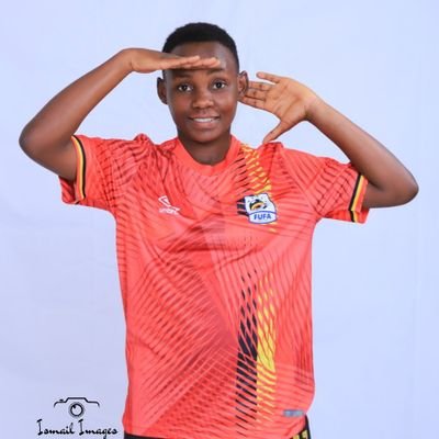 Soccer player for uganda@crestedcranes🇺🇬 and
@policebullets 🇰🇪